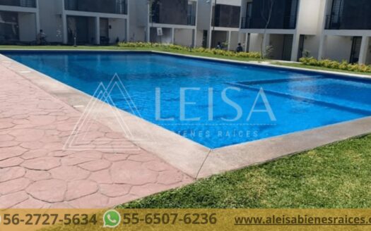 Casa en Cuautla Municipio de Ayala Morelos