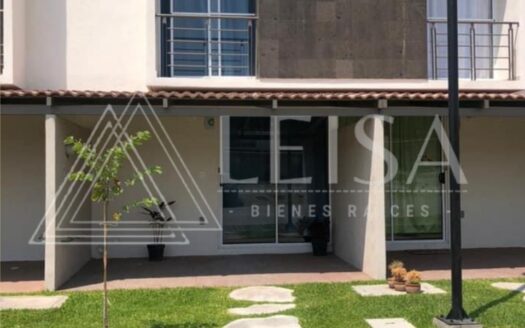 Casa en Cuautla Municipio de Ayala Morelos