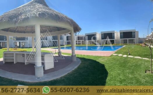 Casa en Cuautla Municipio de Ayala Morelos