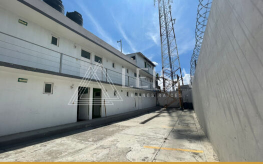 Propiedad en Chalco EN RENTA o VENTA