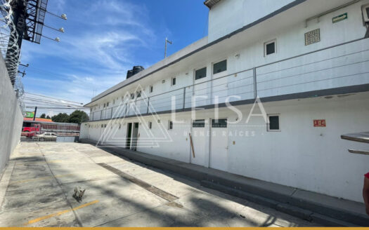 Propiedad en Chalco EN RENTA o VENTA