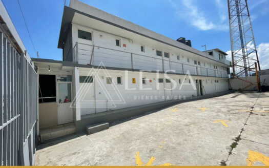 Propiedad en Chalco EN RENTA o VENTA