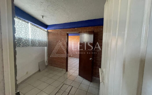 Departamento en Valle de Chalco, Estado de México RENTADO
