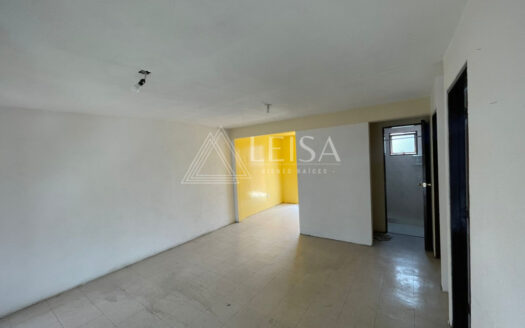 Departamento en Los Heroes Ixtapaluca, Ixtapaluca – APARTADO