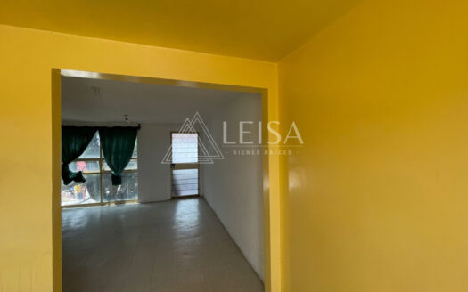 Departamento en Los Heroes Ixtapaluca, Ixtapaluca – APARTADO