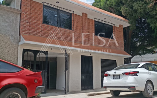 CASA EN TLAYEHUALE IXTAPALUCA – EN VENTA