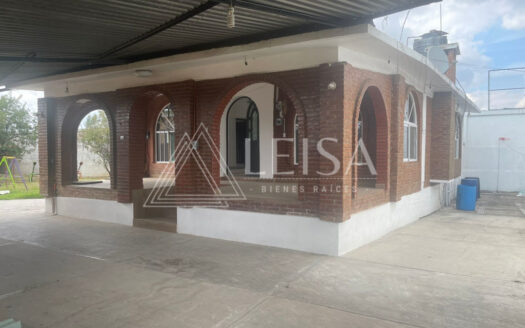 Casa Huixtoco Chalco