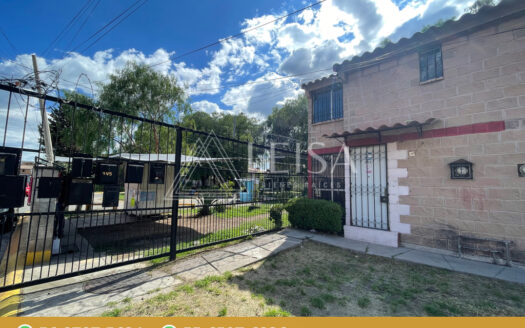 Casa Geovillas de Santa Barbara