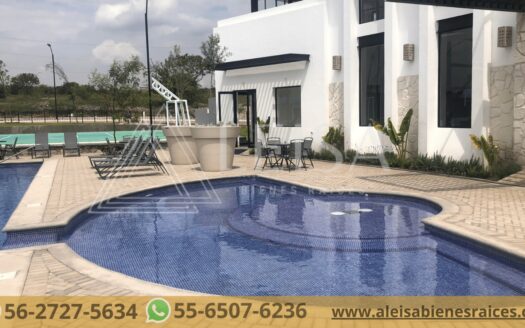 TERRENO EN QUERETATO – EN VENTA