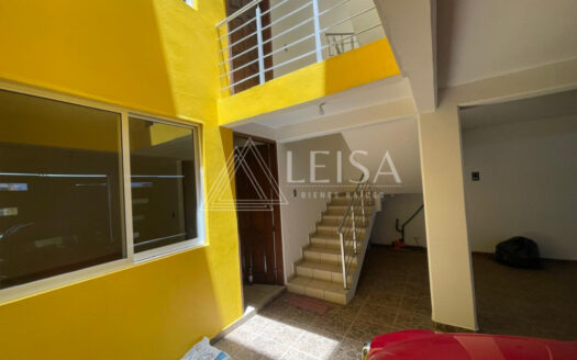 Departamento en Amalinalco Chalco – RENTADO