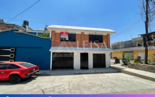 CASA EN TLAYEHUALE IXTAPALUCA – EN VENTA