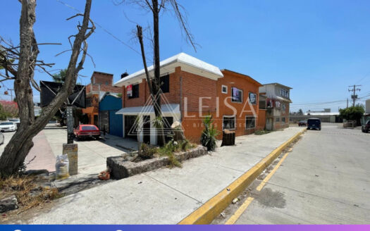 Casa Tlayehuale Ixtapaluca