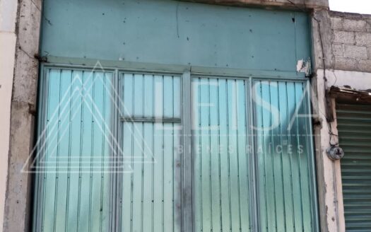 Terreno en San Mateo Tezoquipan Miraflores EN VENTA