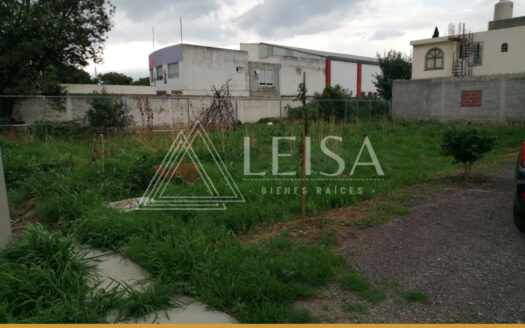 TERRENO EN TEMAMATLA – EN VENTA