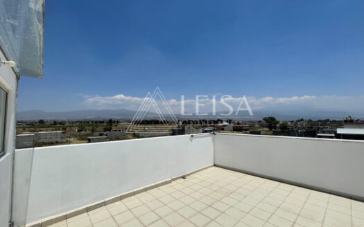 Departamento en Amalinalco Chalco – RENTADO