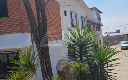 CASA EN TLAYEHUALE IXTAPALUCA – EN VENTA