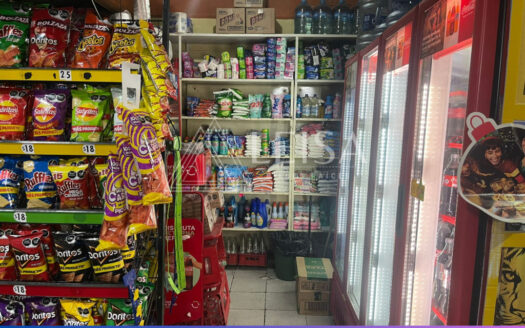 LOCALES EN MERCADO GUELATAO DE JUAREZ CDMX – NO DISPONIBLE