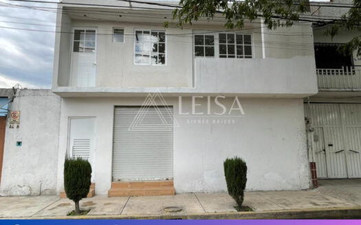 Locales en Allende Chalco – RENTADO
