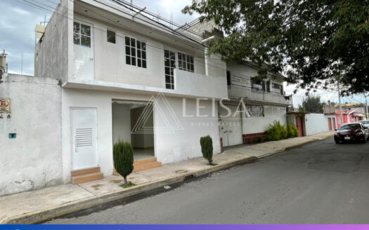 Locales en Allende Chalco – RENTADO