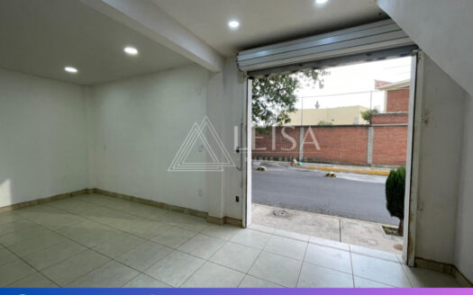 Locales Allende Chalco