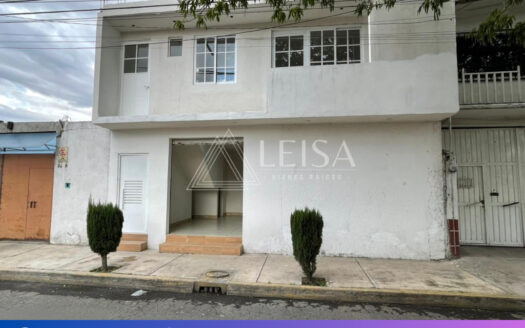 Locales en Allende Chalco – RENTADO