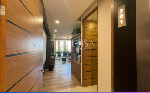 Departamento en Santa Fe CDMX – EN PREVENTA