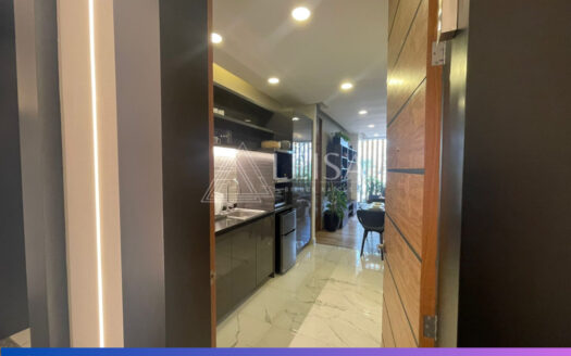 Departamento en Santa Fe CDMX – EN PREVENTA