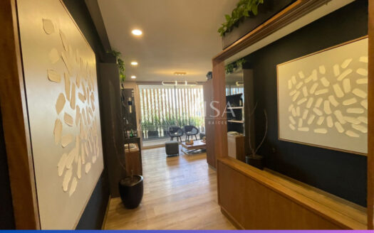 Departamento en Santa Fe CDMX – EN PREVENTA