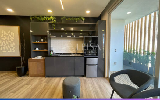 Departamento en Santa Fe CDMX – EN PREVENTA