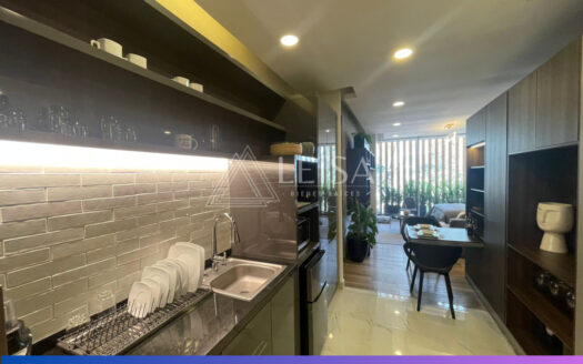 Departamento en Santa Fe CDMX – EN PREVENTA