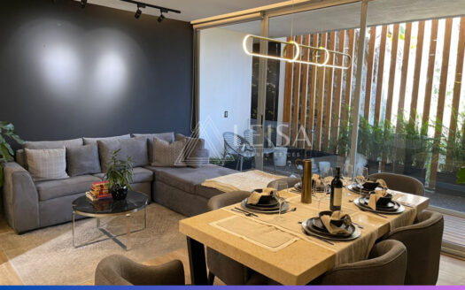 Departamento en Santa Fe CDMX – EN PREVENTA