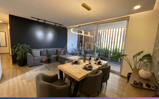 Departamento en Santa Fe CDMX – EN PREVENTA