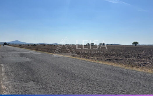 HECTAREAS EN IXTLAHUACA EDO MEX – NO DISPONIBLE