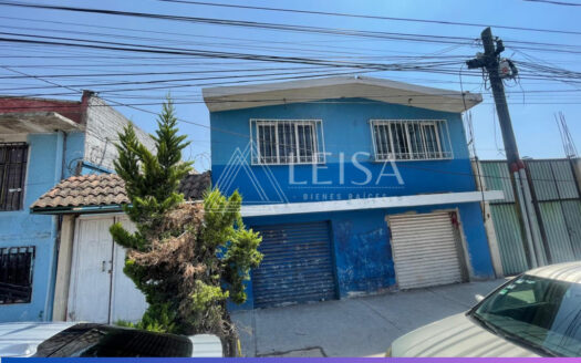 Casa Jacalones Chalco