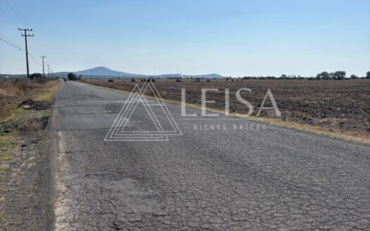 HECTAREAS EN IXTLAHUACA EDO MEX – NO DISPONIBLE