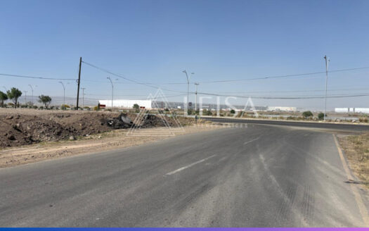 HECTAREAS EN IXTLAHUACA EDO MEX – NO DISPONIBLE