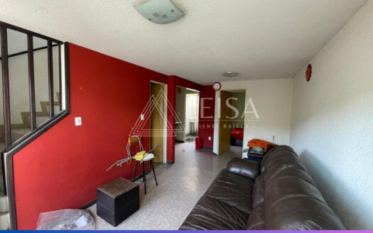 Casa Los Heroes Chalco 1