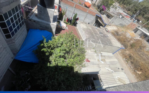 Loma San Martin Chalco