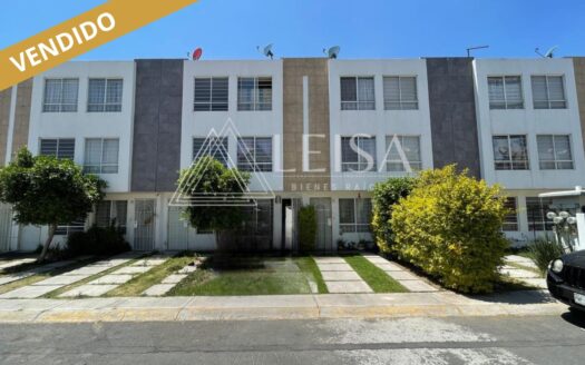 Casa Heroes Chalco 3