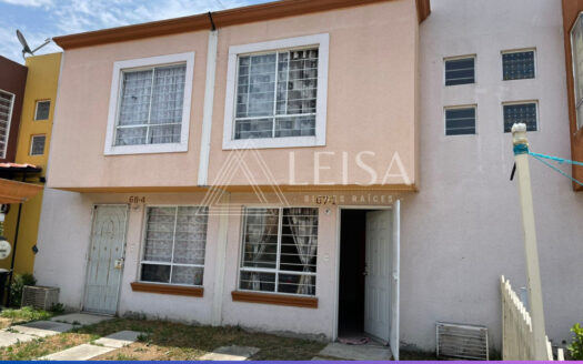 Casa Heroes Chalco 1