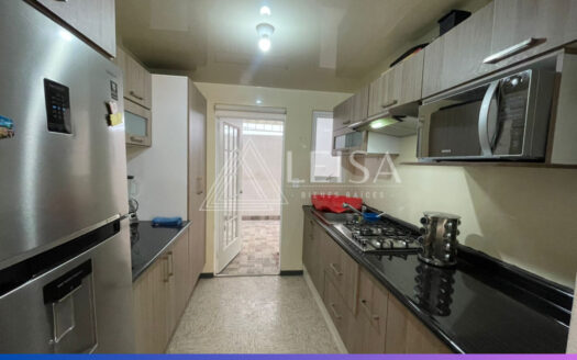 DEPARTAMENTO EN LOS HEROES CHALCO 3 – RENTADO