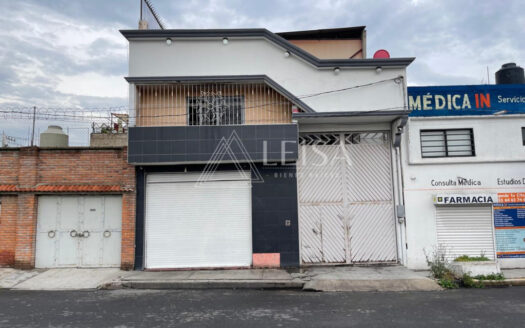 Local comercial en Nezahualcoyotl