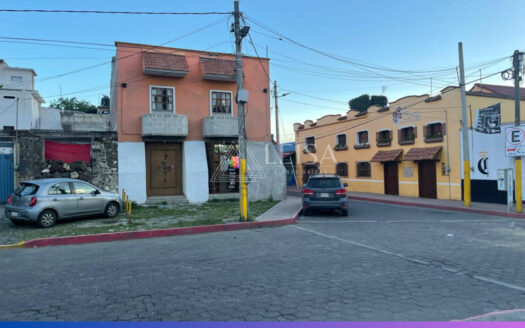 Tenango del Aire - Local Renta