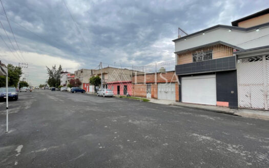 Local comercial en Nezahualcoyotl – NO DISPONIBLE