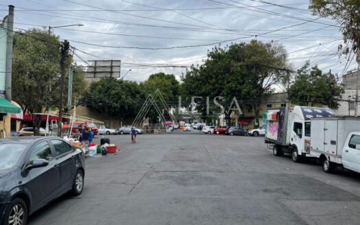 Departamento en Cuauhtémoc CDMX – RENTADO