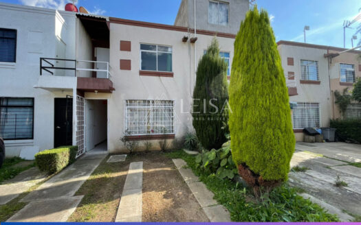 Casa Hacienda San Juan Chalco