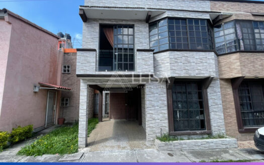 Hacienda Palmas 3 Ixtapaluca