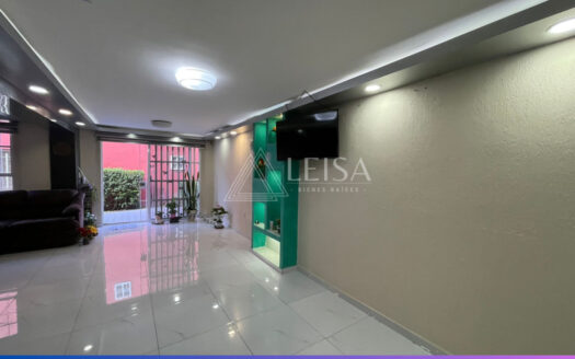 CASA EN PALMAS 3 IXTAPALUCA – EN VENTA