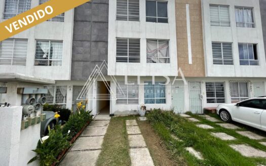 Casa Heroes Chalco 3