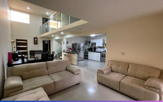 Casa en Acozac Residencial Ixtapaluca